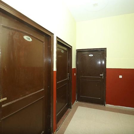 Hotel Deep Palace Jind Exterior photo